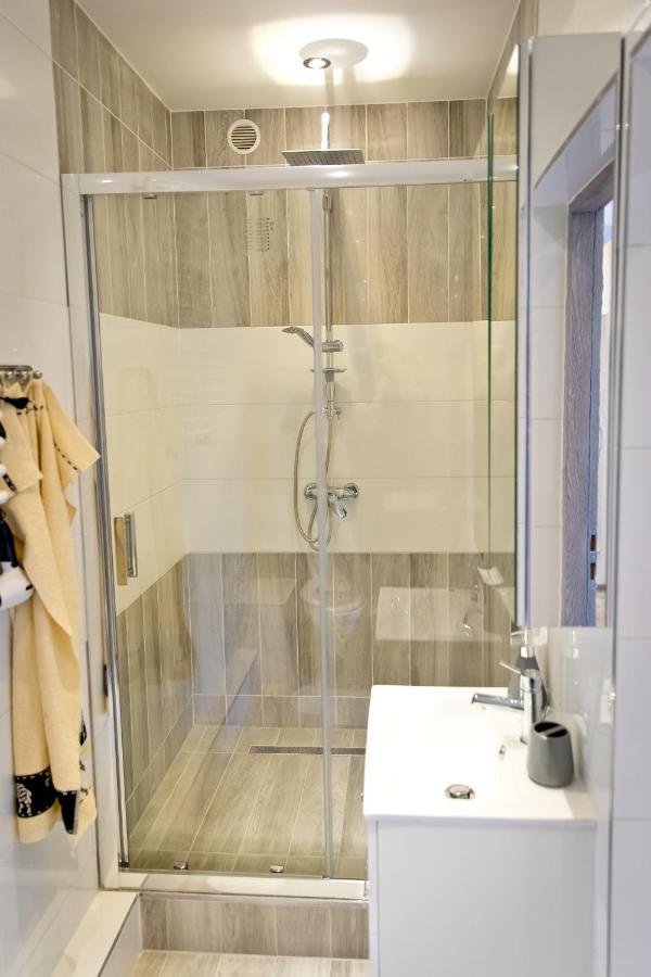 Apartament Kalinka Nysa Luaran gambar
