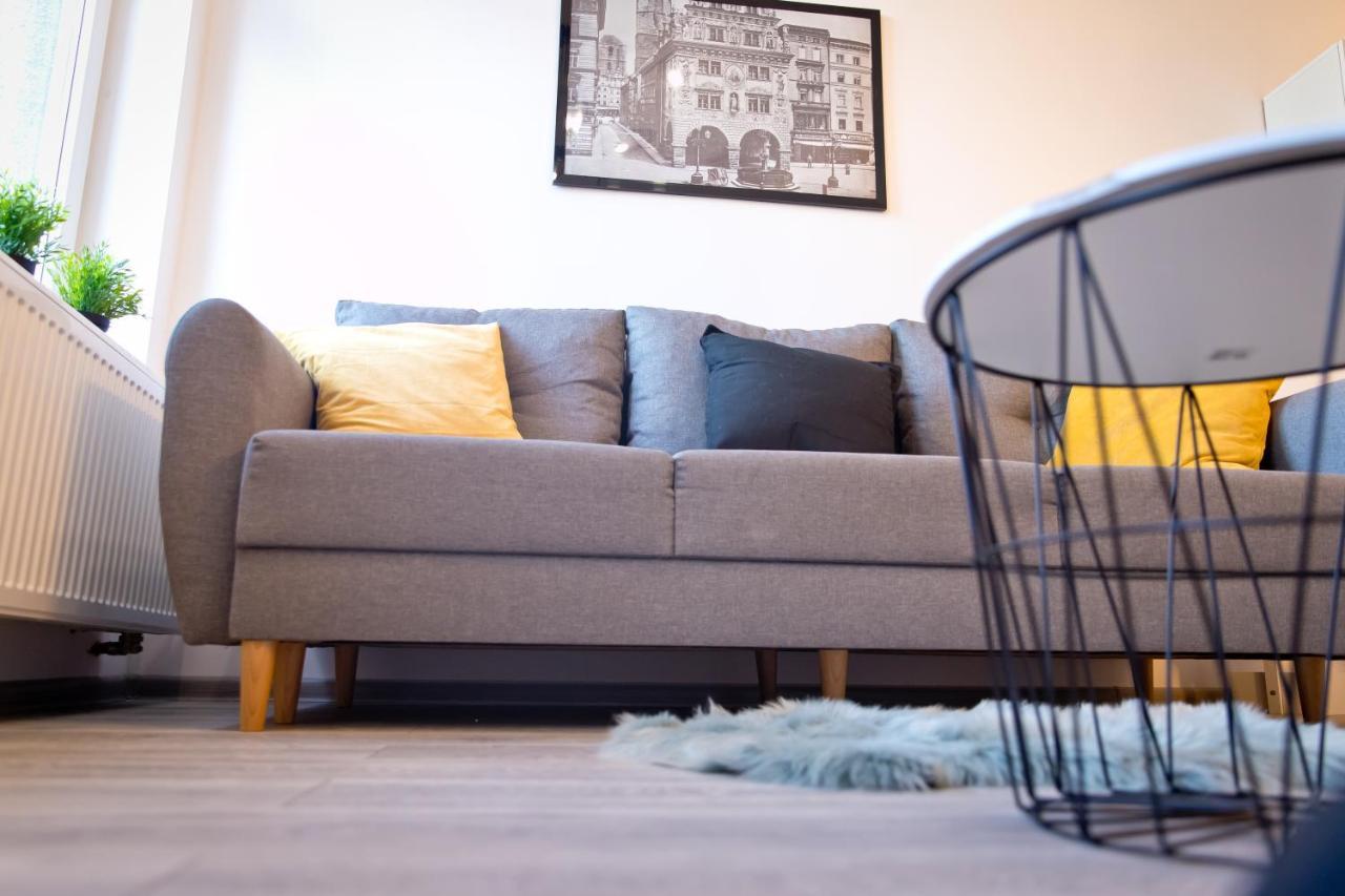 Apartament Kalinka Nysa Luaran gambar